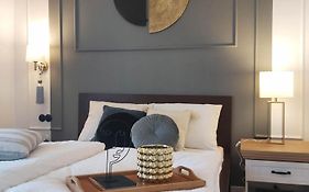 Bocianie Gniazdo I LUX RELAX Apartamenty